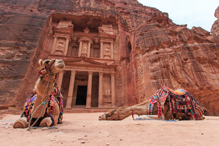 Petra