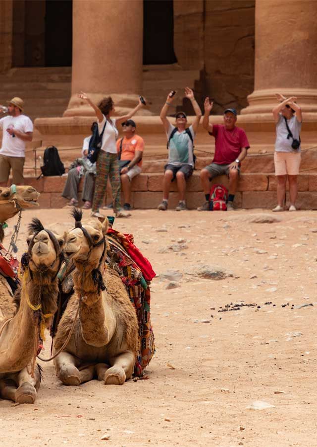 Petra Jordan