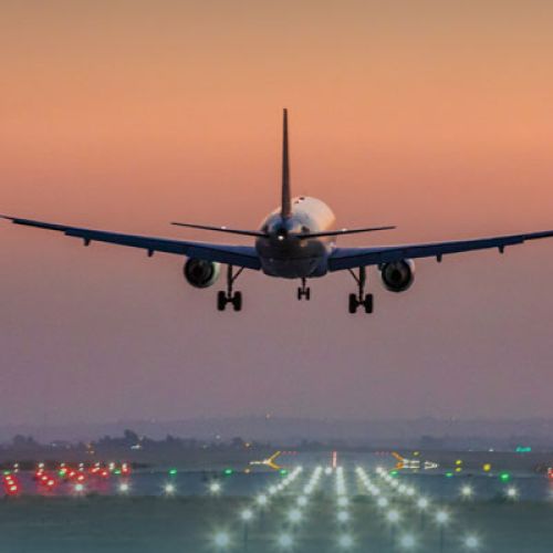 Airport